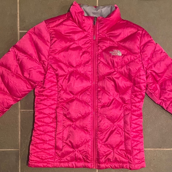 North Face ATDF Aconcagua Down 550 Jacket - Picture 1 of 6